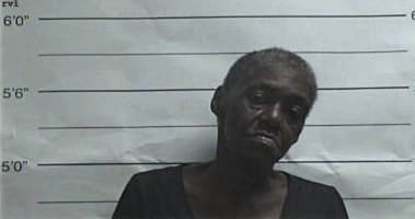 Keyonia Victor, - Orleans Parish County, LA 